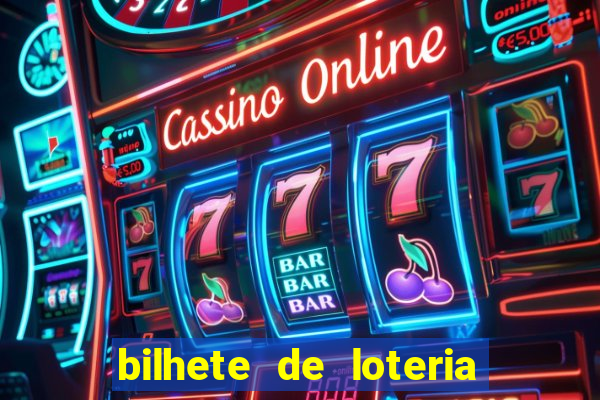 bilhete de loteria download dublado